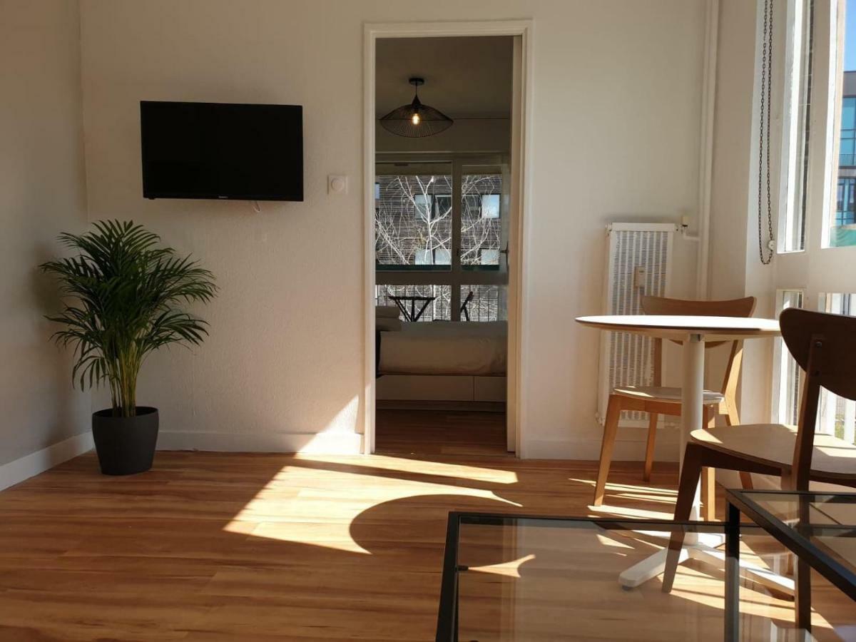 Ferienwohnung Cozy Loft Metz Gare, Pompidou, Centre Congres, Muse Exterior foto