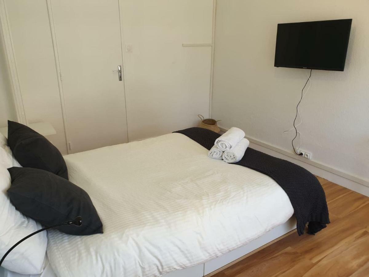 Ferienwohnung Cozy Loft Metz Gare, Pompidou, Centre Congres, Muse Exterior foto