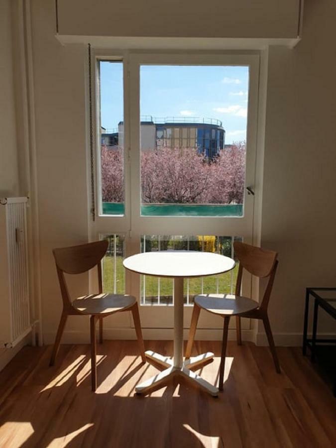 Ferienwohnung Cozy Loft Metz Gare, Pompidou, Centre Congres, Muse Exterior foto